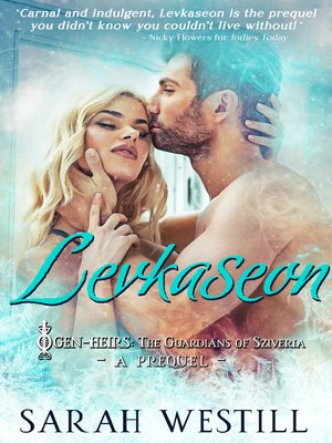 cover image of Levkaseon